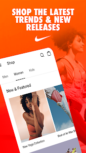 Nike: Shop Clothing & Sneakers