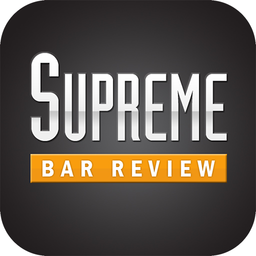 Evidence Supreme Bar Exam Prep