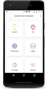 App-Vorschau