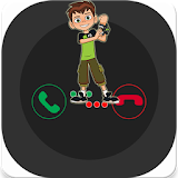 Prank Call From Ben 10 icon
