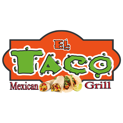 El Taco logo
