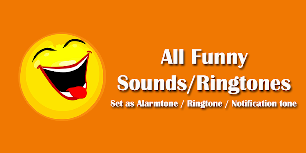 Free All Funny Comedy Ringtone  Download 3