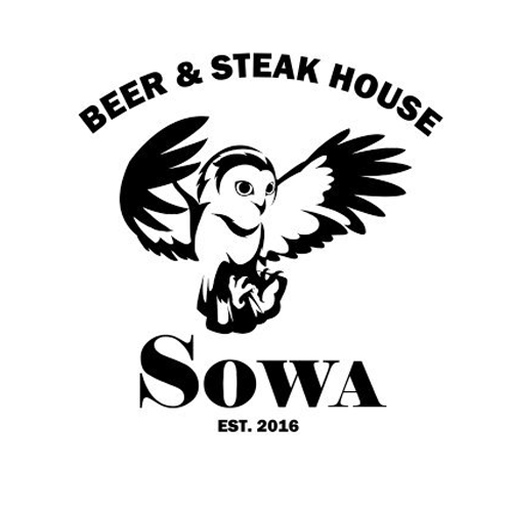 SOWA | Полазна logo