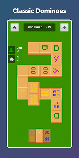 Dozets - Play Dominoes Screen 2