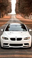 Anteprima screenshot di BMW Wallpapers - Car Wallpaper 2021 APK #22