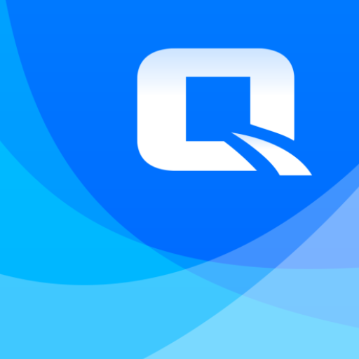 MyQNAP logo