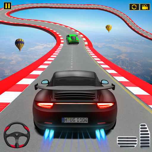 3D ARENA RACING - Jogue Grátis Online!