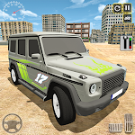Cover Image of Download Car driving games with gear  APK