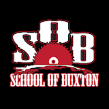 Buxton Athletic Training CTR icon