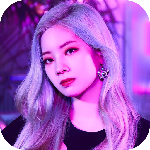 Dahyun Twice Wallpaper Kpop HD  Icon