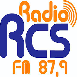 Rádio Rcs Fm 아이콘 이미지