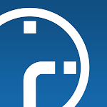 Cover Image of Download timr - time tracking with time recorder and GPS 9.0.2 APK