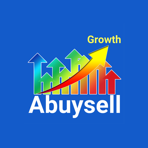 Abuysell - Mua bán thời Online logo