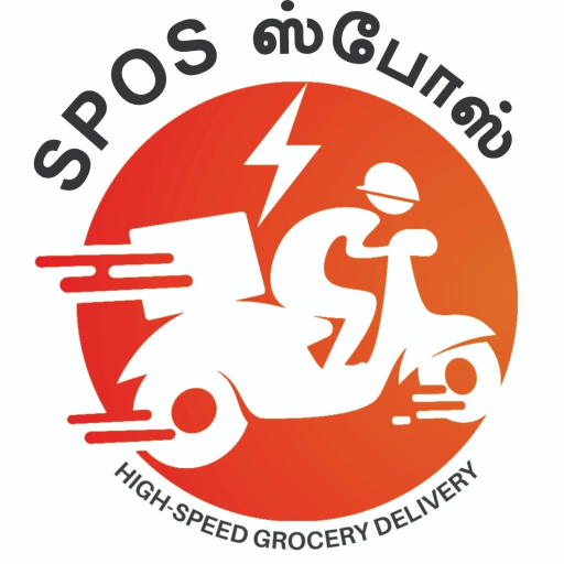 SPOS Maligai logo
