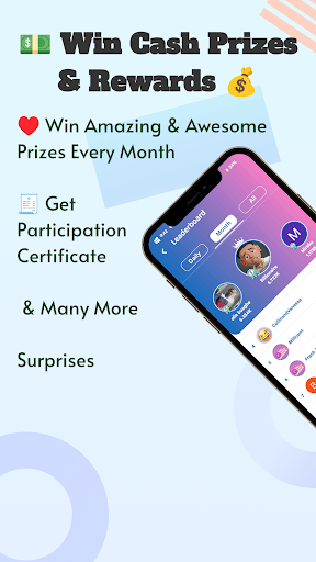 Android application My Curriculum Quiz: Lesson App screenshort