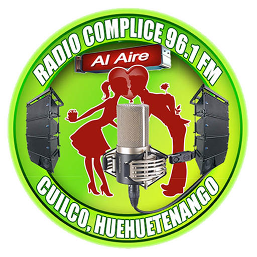Radio Complice Cuilco logo