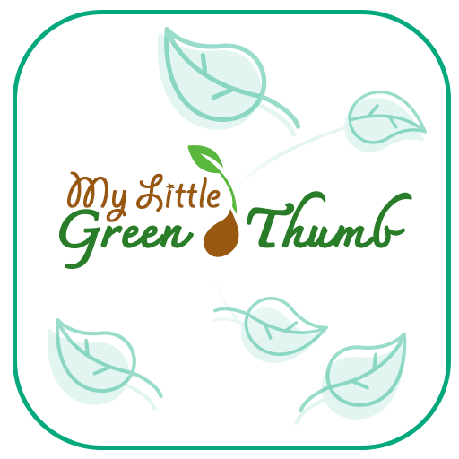 My Little Greenthumb  Icon