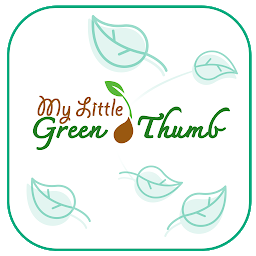 Значок приложения "My Little Greenthumb"