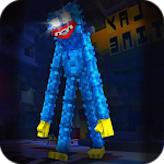 Cover Image of Télécharger Huggy Wuggy MOD MCPE 3.0 APK
