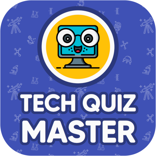 Tech Quiz Master - Quiz Games 0.0.4 Icon