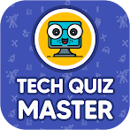 Tech Quiz Master - Quiz Games