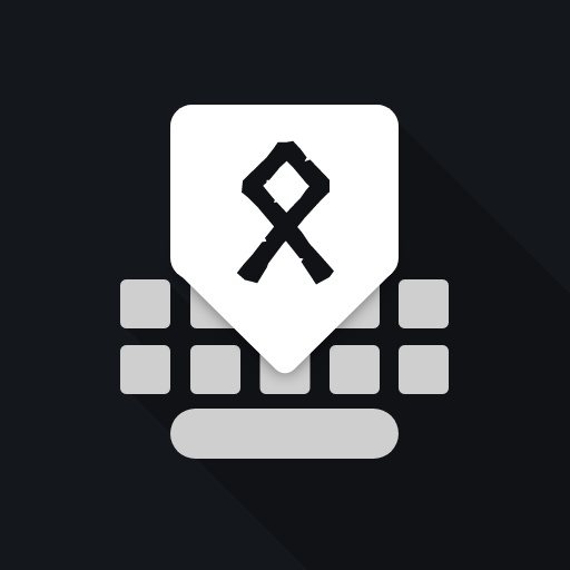 Runic Keyboard 2024 1.0.60 Icon