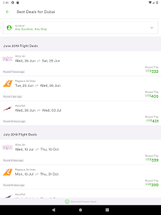 Wego Flights, Hotels, Activities & Travel Booking  Screenshots 22