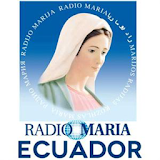 Radio Maria Ecuador icon