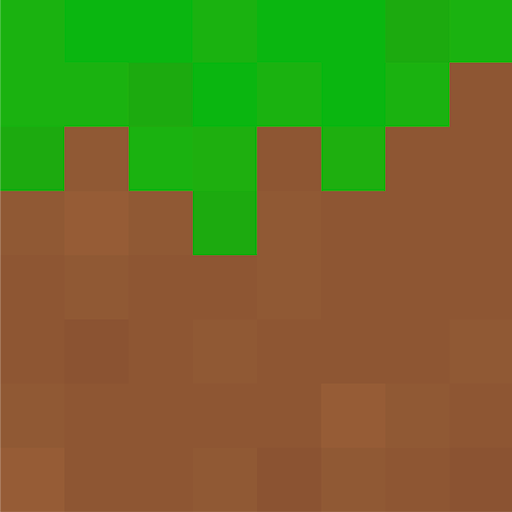 TerraCraft Logo