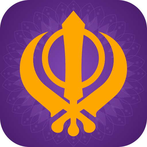 Mool Nanakshahi Calendar logo