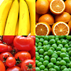 Fruit and Vegetables - Quiz icon