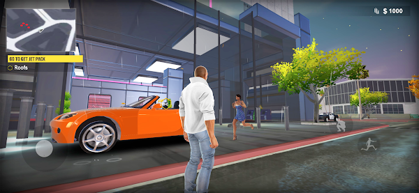 Gangster New York : Crime City screenshot 5