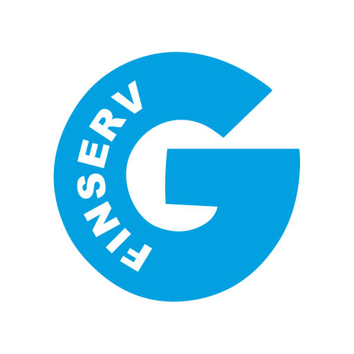 Ganatra Finserv logo