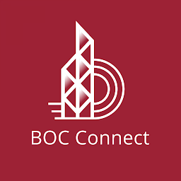 Icon image 中銀商聚 BOC Connect