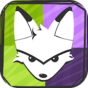 Angry Fox Evolution  - Idle Cu Mod