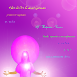 Cover Image of Download Audios Libro Oro Saint Germain 1.0 APK