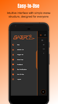 Gator Tracking screenshot 6