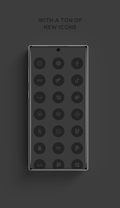 Imágen 2 Blackout - A Premium Flatcon I android