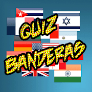 Top 30 Trivia Apps Like Quiz: Trivia de Banderas - Best Alternatives