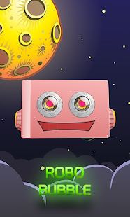 Robo Bubble Shooter(圖8)-速報App
