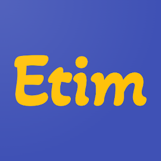 Etim- Your Socialbuddy apk