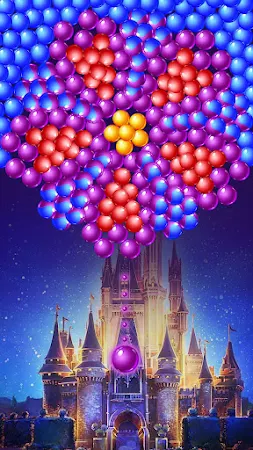 Game screenshot Bubble Shooter Classic 2 hack