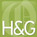 Newsmemory H&G Mag icon