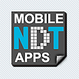 Mobile NDT Apps icon
