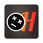 Cover Image of Herunterladen Hangman IO 1.4 APK