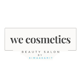 We Cosmetics icon