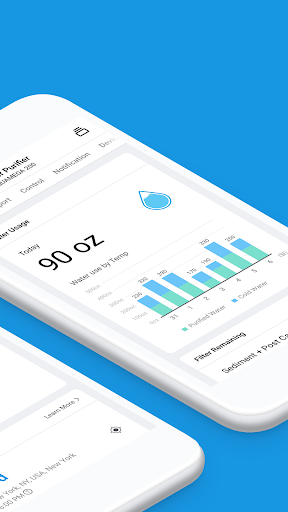 Coway IoCare Screenshot 2 - AppWisp.com
