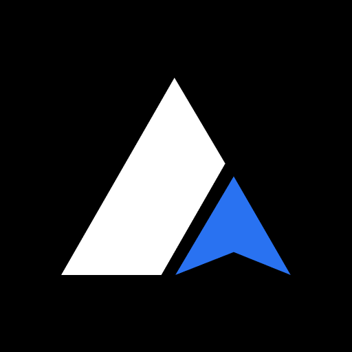 Autozod Driver App logo