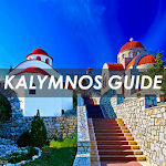 Cover Image of Download Kalymnos Guide  APK