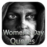 Women's Day Quotes 2020 icon